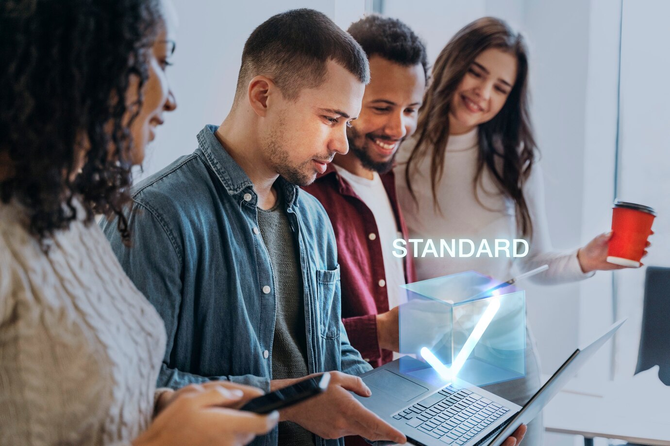 Digital Transformation